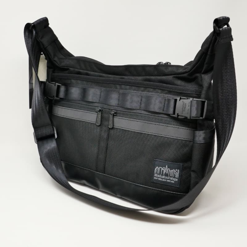 Manhattan Portage BLACK LABEL バッグ の通販 | Artistsan