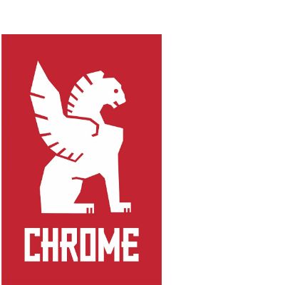 CHROMEロゴ