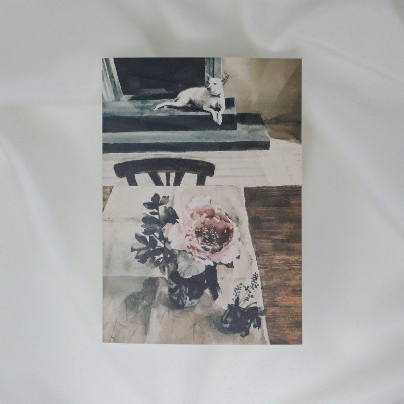 荻原美里 イラストレーター の通販 Artistsan 荻原美里 イラストレーター の通販 Artistsan